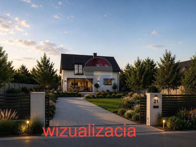 Dom na sprzedaż, Radom, Wolanowska