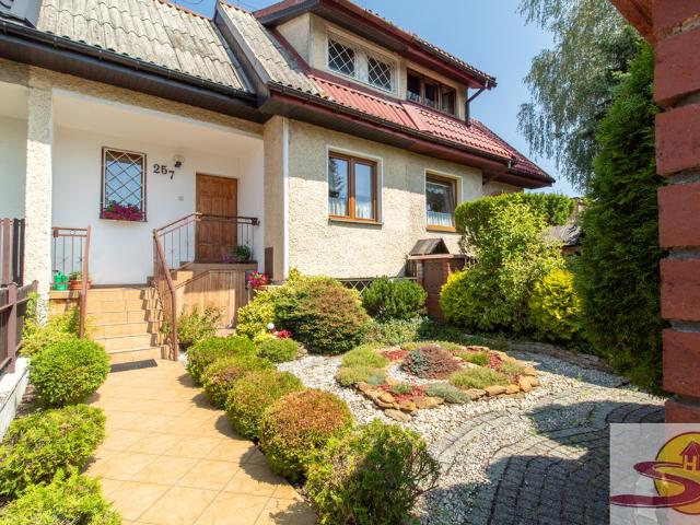 Dom na sprzedaż, Radom, Kaptur