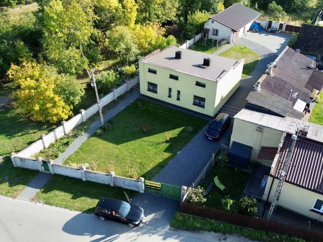 Dom na sprzedaż, Radom, Marglowa