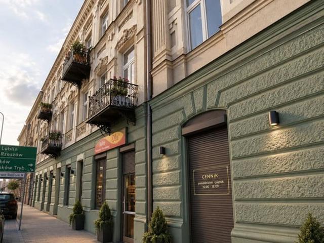 Dom na sprzedaż, Radom, Śródmieście, Malczewskiego