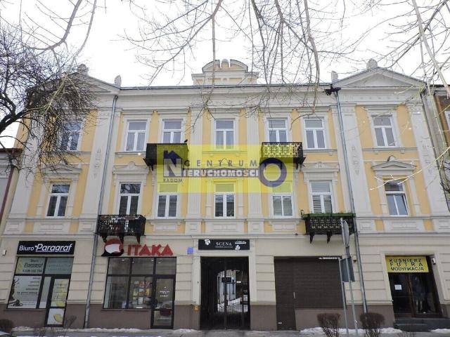Dom na sprzedaż, Radom, Śródmieście