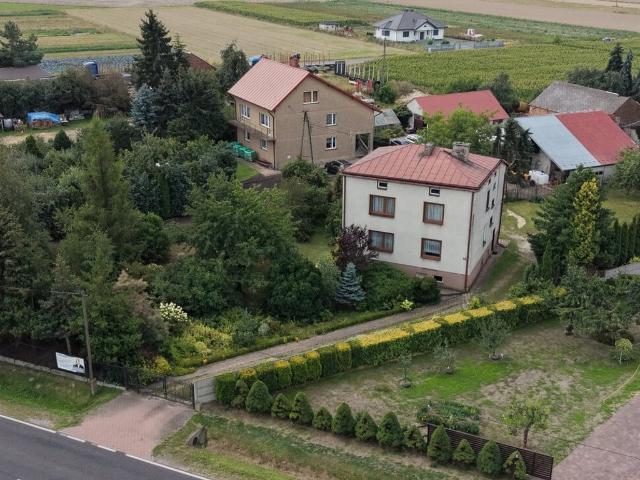 Dom na sprzedaż, Radomszczańska