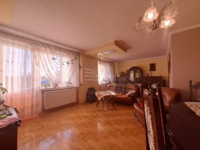 Dom na sprzedaż, Witosa