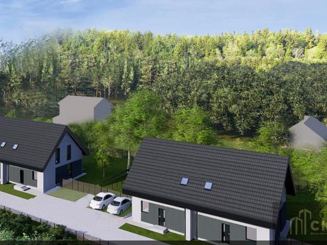 Dom na sprzedaż, Radosna