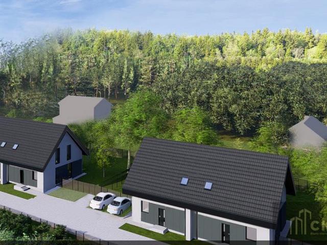 Dom na sprzedaż, Radosna