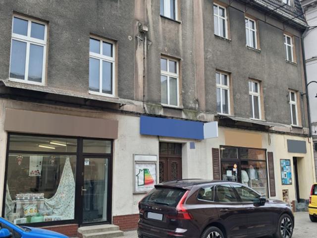 Dom na sprzedaż, Ratuszowa