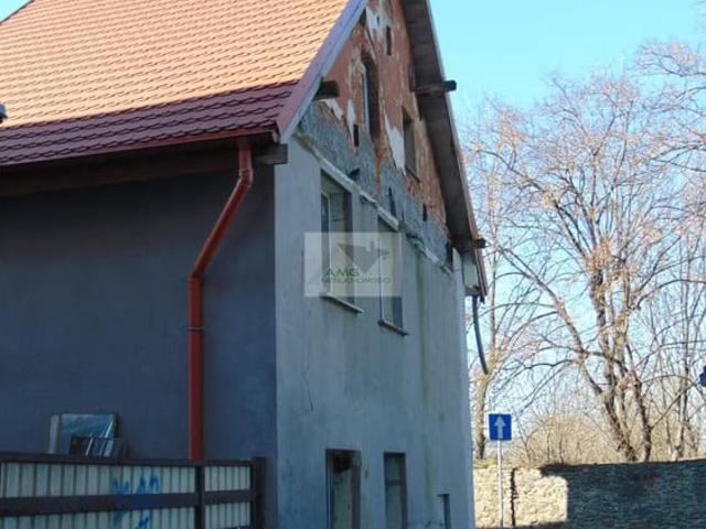Dom na sprzedaż, Ratuszowa