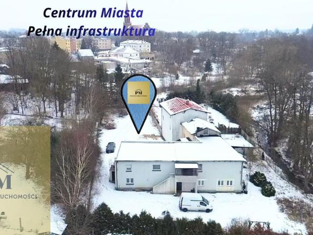 Dom na sprzedaż, Ratuszowa
