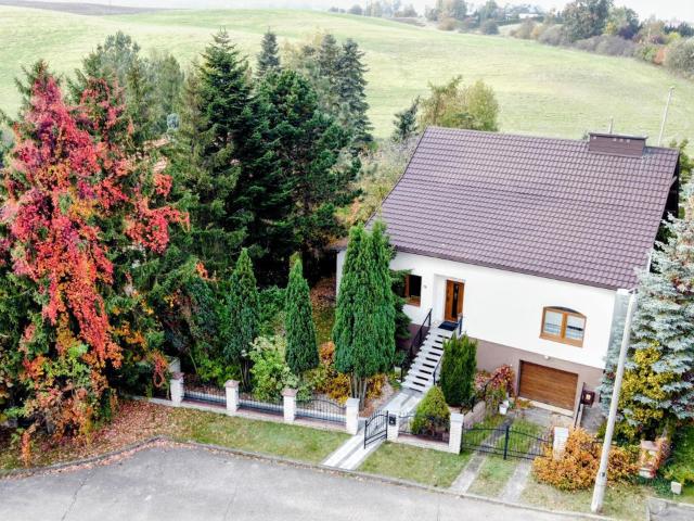 Dom na sprzedaż, Rataja