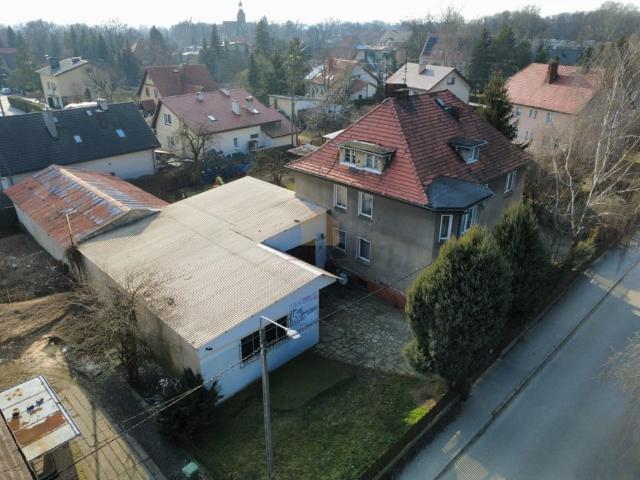 Dom na sprzedaż, Reginy Janeckiej