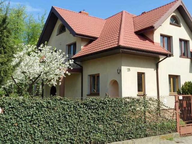 Dom na sprzedaż, Reja