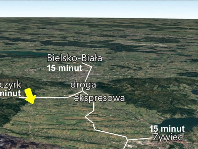 Dom na sprzedaż, Republikańska