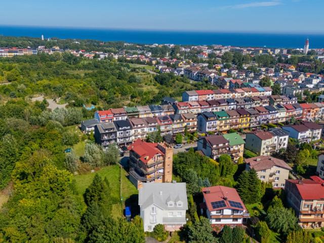 Dom na sprzedaż, Reymonta