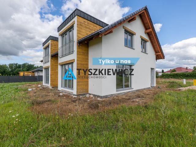 Dom na sprzedaż, Różana