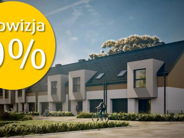 Dom na sprzedaż, Różana