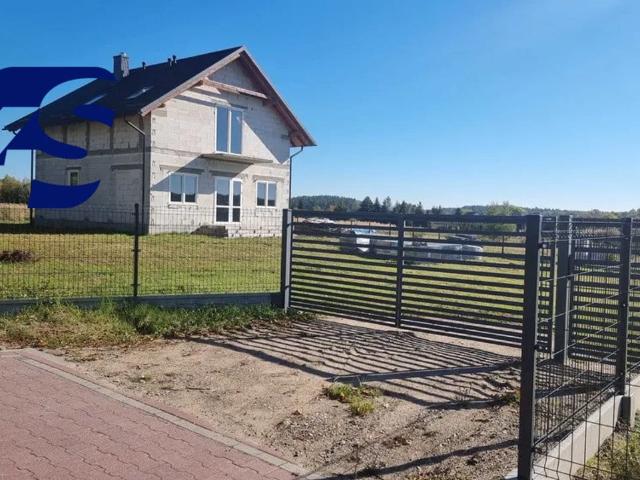 Dom na sprzedaż, Różana