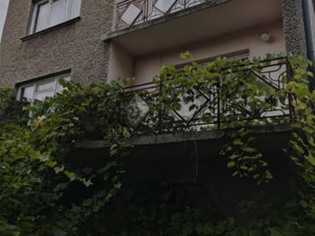 Dom na sprzedaż, Robotnicza