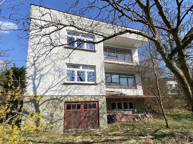 Dom na sprzedaż, Źródlana