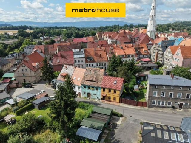 Dom na sprzedaż, Źródlana
