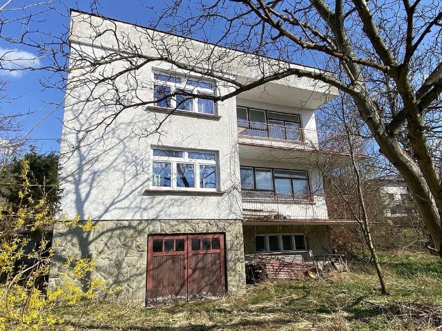 Dom na sprzedaż, Źródlana