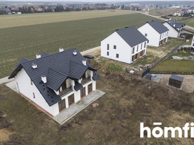 Dom na sprzedaż, Rogalińska