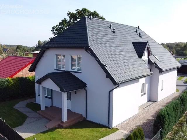 Dom na sprzedaż, Rolna