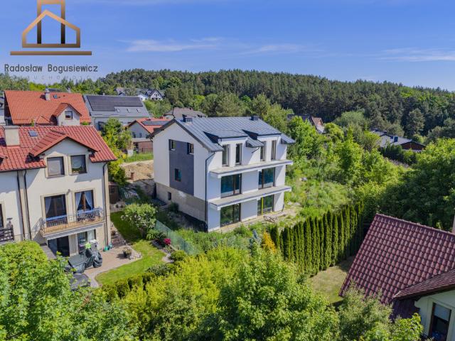 Dom na sprzedaż, Równikowa