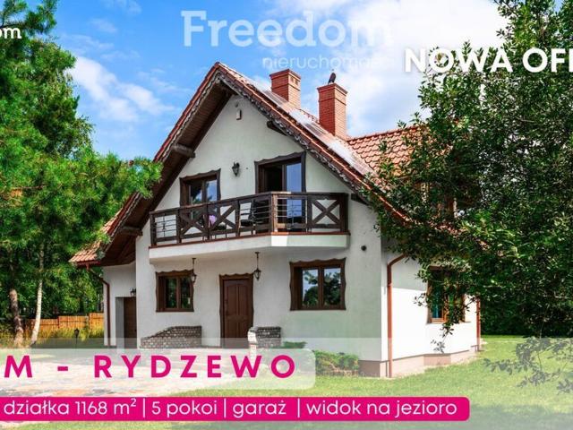 Dom na sprzedaż, Rumiankowa