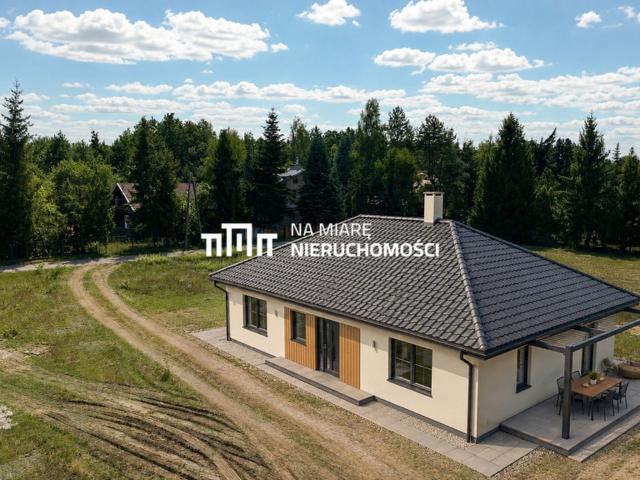 Dom na sprzedaż, Ruda Nowa
