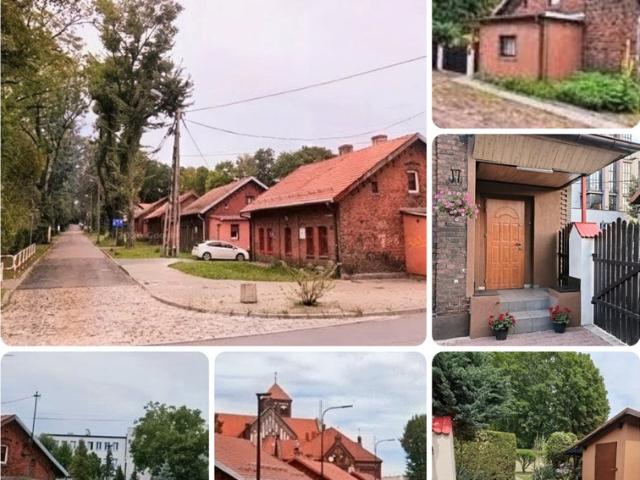 Dom na sprzedaż, Ruda Śląska, Ballestremów
