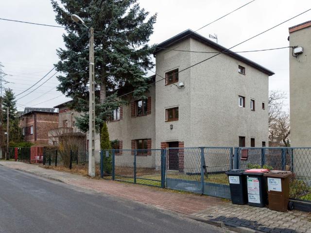 Dom na sprzedaż, Ruda Śląska, Halemba