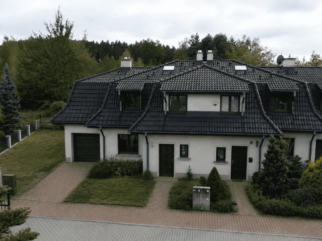 Dom na sprzedaż, Ruda Śląska, Kochłowice