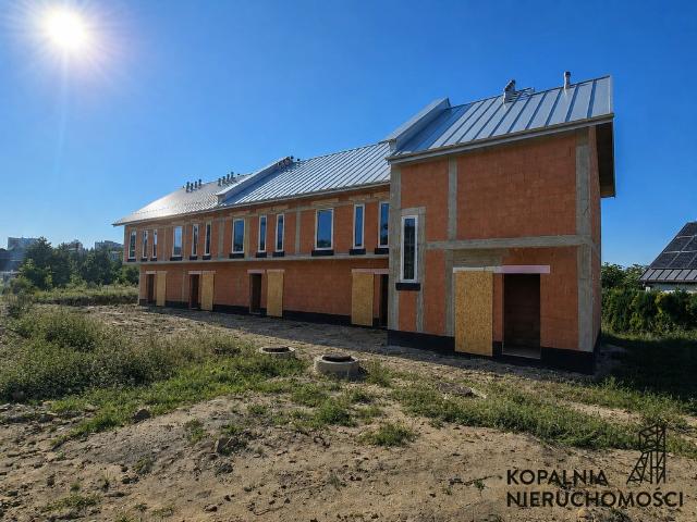 Dom na sprzedaż, Ruda Śląska, Kochłowice, Młodzieżowa