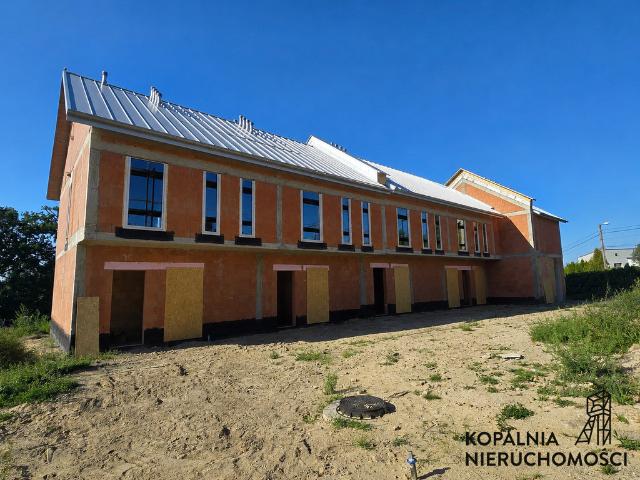 Dom na sprzedaż, Ruda Śląska, Kochłowice, Młodzieżowa