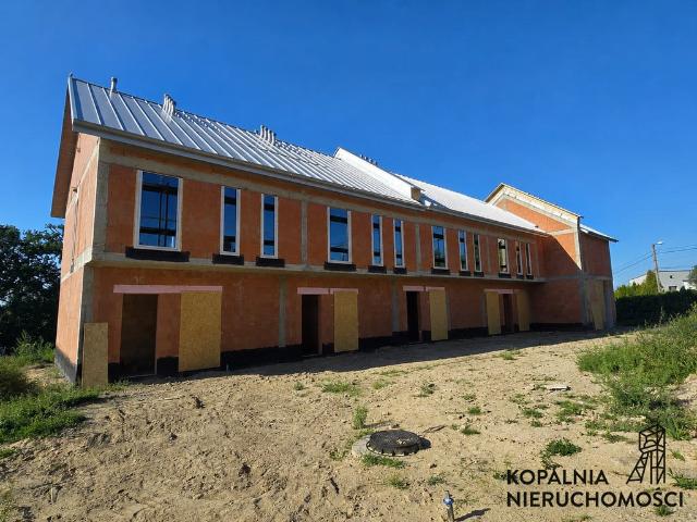 Dom na sprzedaż, Ruda Śląska, Kochłowice, Młodzieżowa