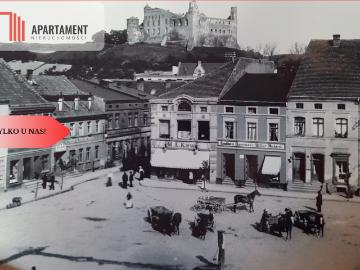 Golub-Dobrzyń, Powiat golubsko-dobrzyński, Województwo kujawsko-pomorskie