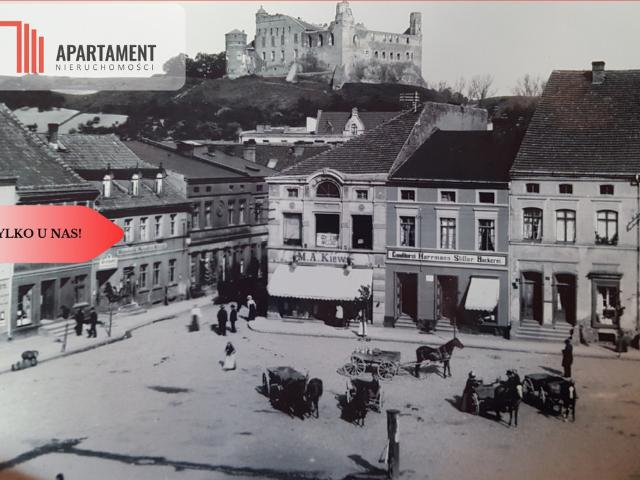 Dom na sprzedaż, Rynek