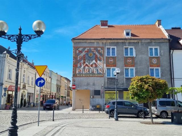 Dom na sprzedaż, Rynek
