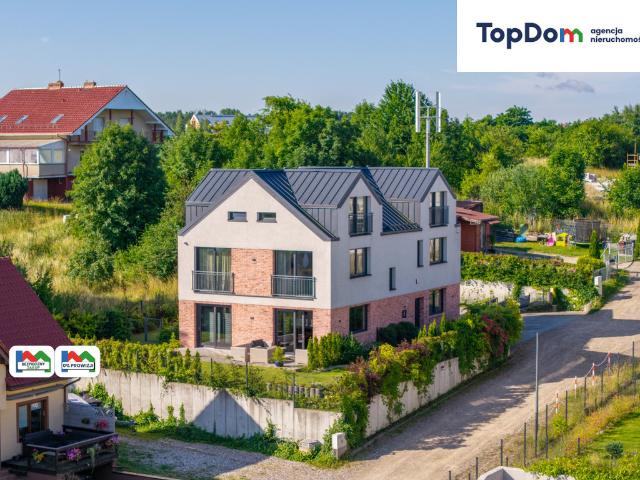 Dom na sprzedaż, Rybaków