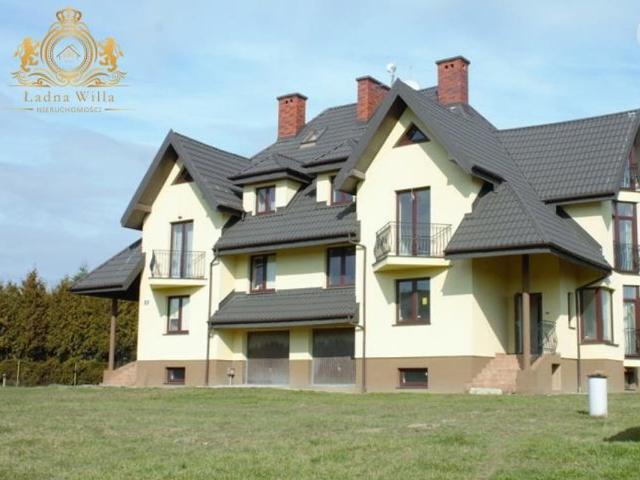 Dom na sprzedaż, Rybna
