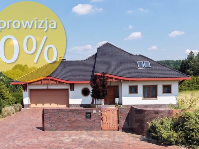 Dom na sprzedaż, Rybnik, Cypriana Kamila Norwida