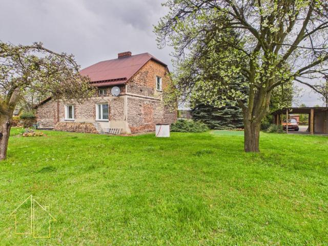 Dom na sprzedaż, Rybnik, Kamień, Sąsiedzka