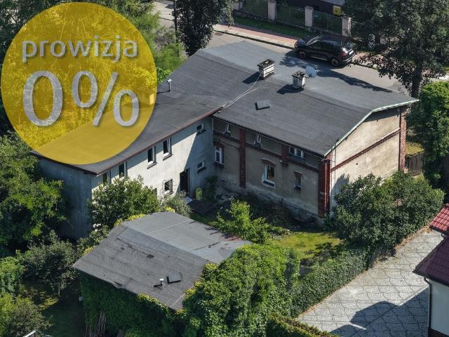Dom na sprzedaż, Rybnik, Maroko Nowiny
