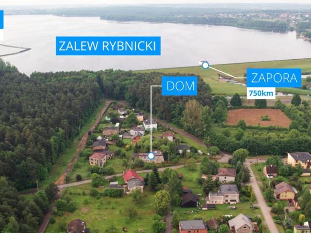 Dom na sprzedaż, Rybnik, Stodoły, Cisowa