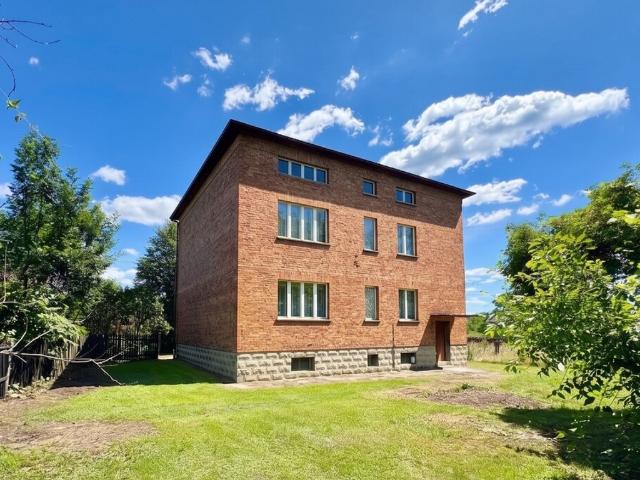 Dom na sprzedaż, Rybnik, Wiślana