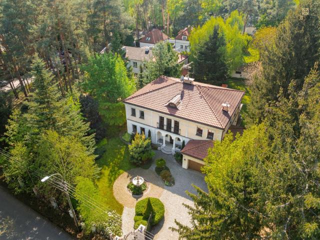 Dom na sprzedaż, Rycerska