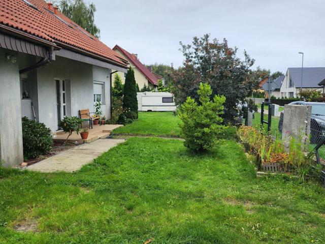 Dom na sprzedaż, Rzemieślnicza
