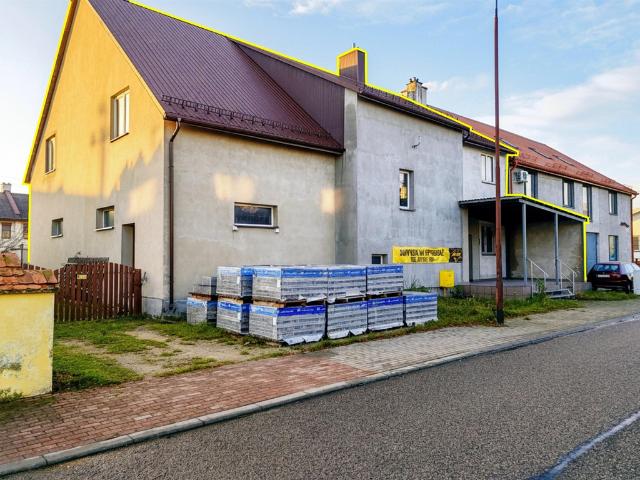 Dom na sprzedaż, Rzemieślnicza