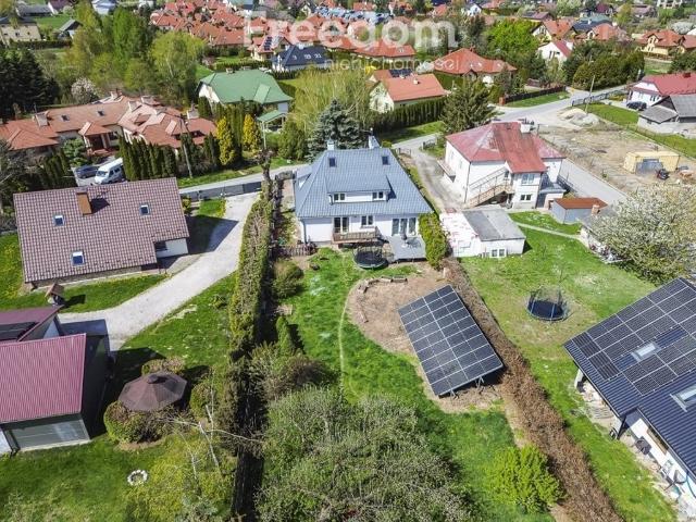 Dom na sprzedaż, Rzeszów, Makuszyńskiego