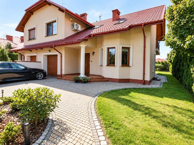 Dom na sprzedaż, Rzeszów, Miłocińska